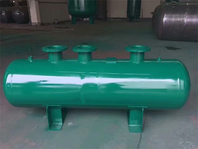 城区城区城区蒸汽分气缸